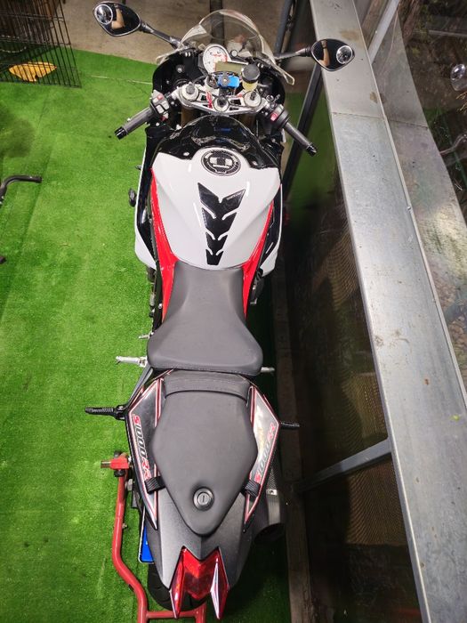 Bmw s1000rr бмв с1000рр