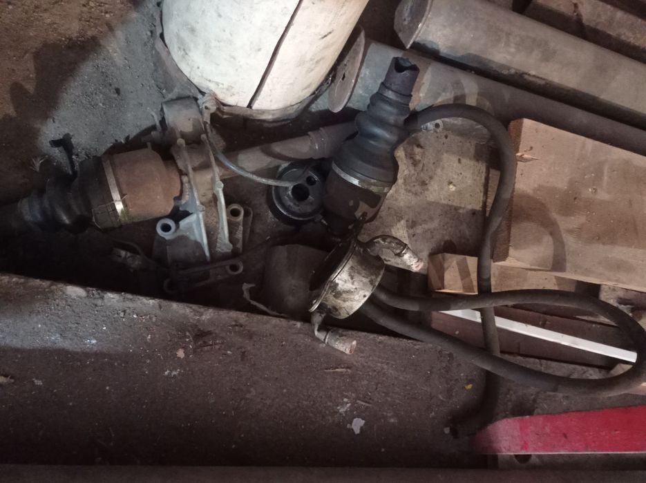 Продам гранаты на Пежо