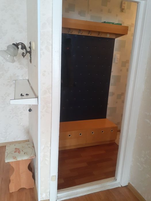 Сдам 1 комн.квартиру.