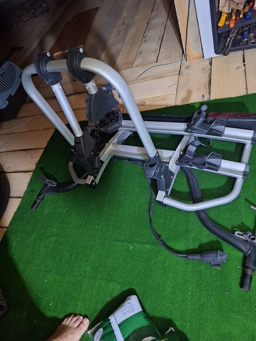 Suport biciclete Mini Countryman