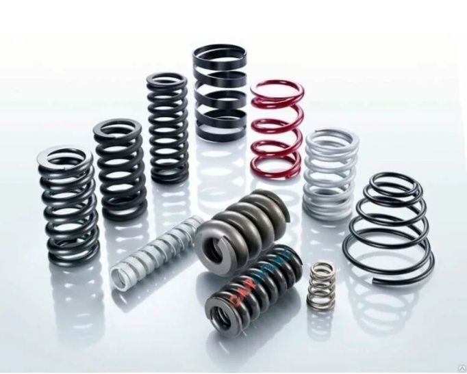 Пружины любых размеров