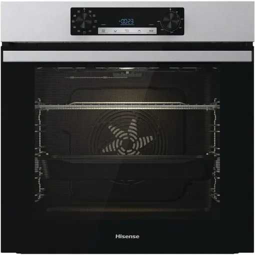Фурна за вграждане Hisense (BI62216AX) XXL 77L
