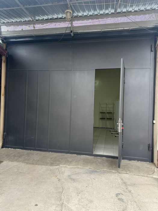 Аренда . Готовый Фарм склад .