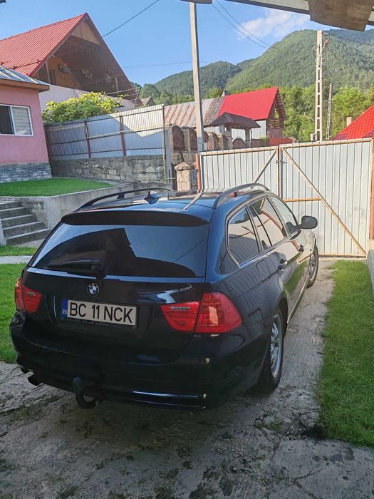 BMW 3 Series 2009 — imagine 5