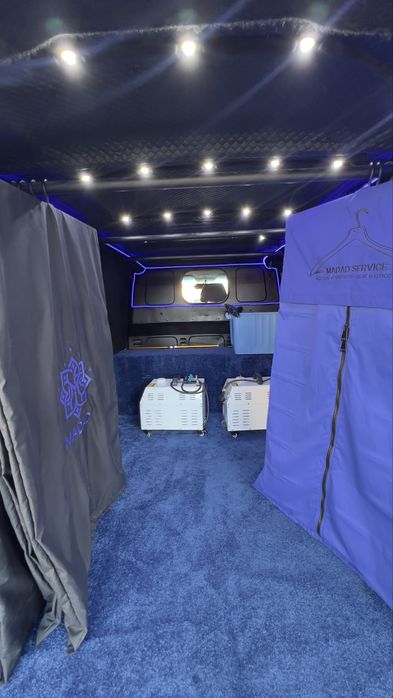 Vito ideal holatda sotiladi