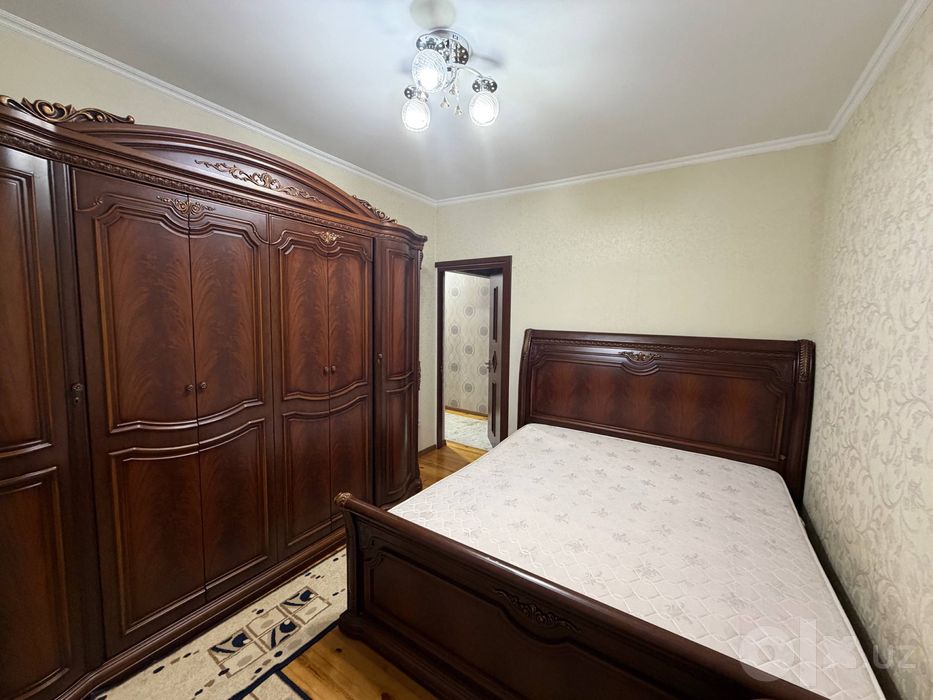 Продается 5ти ком.кв 5/4/5 Сергели 2 ИПОТЕКА+