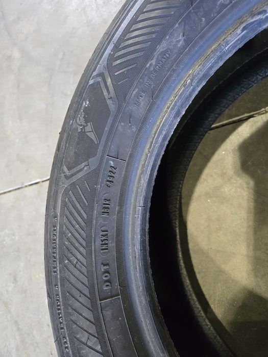 215/60/17 GOODYEAR 4бр