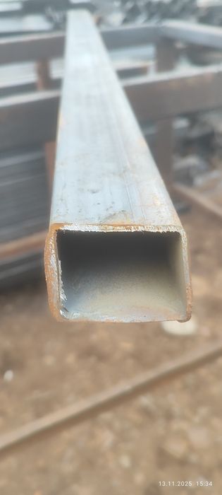 Распродажа коротких труб