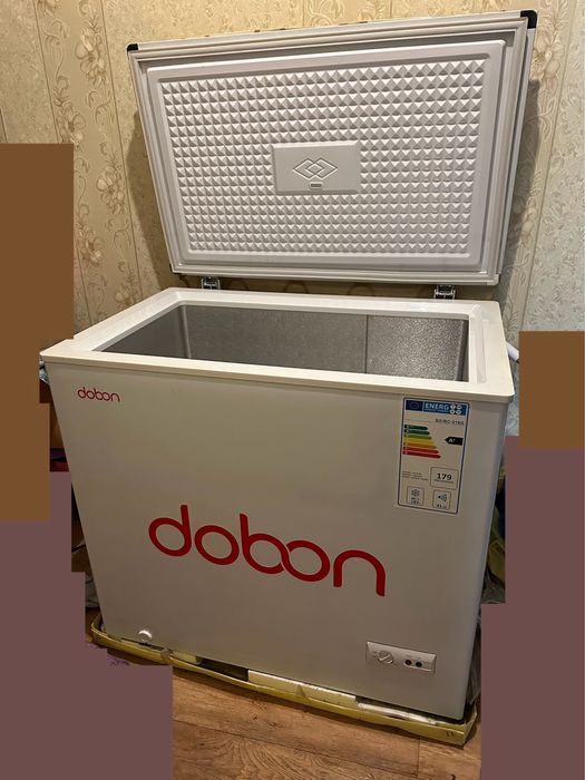 Морозильник dobon (Добон)