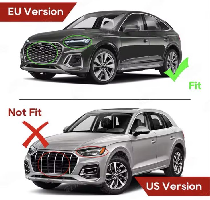 Catadioptru Reflector Ochii Pisica Bara Spate Lampa Audi Q5 2018-2021