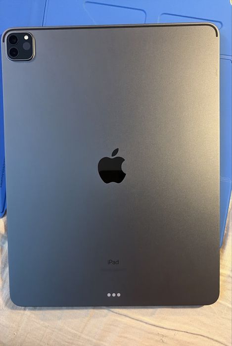 iPad Pro M1 256GB 12,9