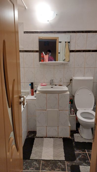 Apartament de vânzare