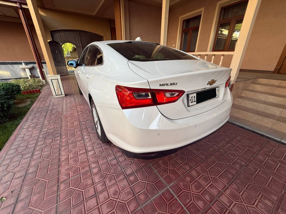 Malibu 2 , 2017 god , 2.4 motor atmosferniy