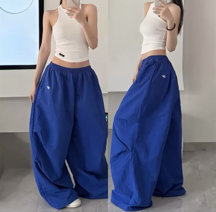 Сакура штаны