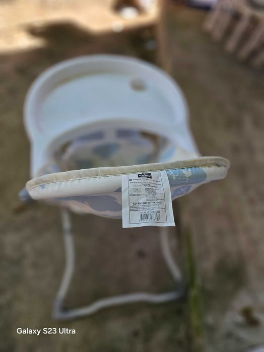 Стол за хранене като нов