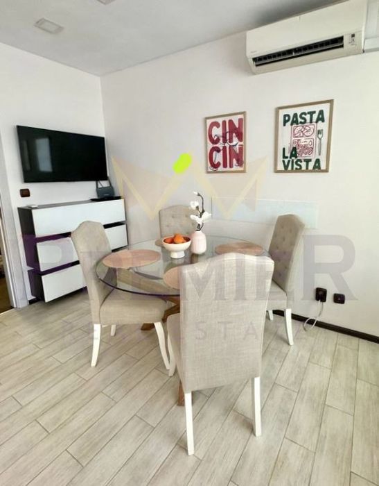 Дава се под наем Тристаен апартамент в Варна, Гранд Мол Варна - 85 кв.м за 700 € - Снимка #3