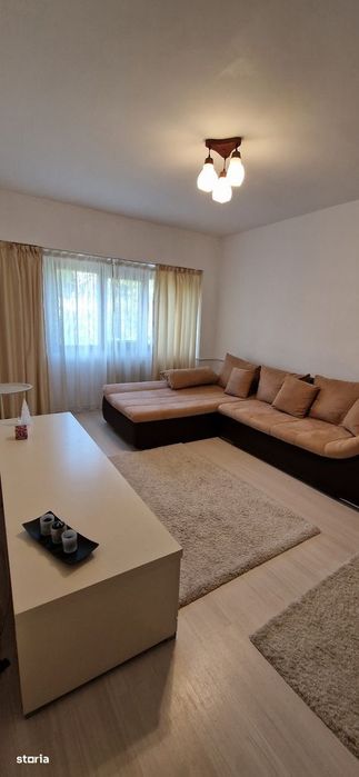 Apartament 3 camere Decomandat ,  zona Pacurari – Canta