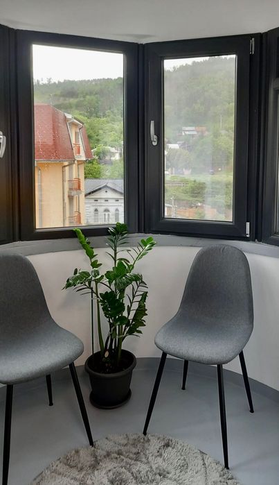 Cazare in regim hotelier Tg. Ocna - Chiriac's House