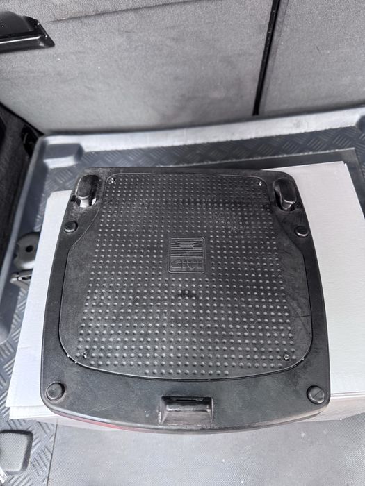 Topcase kappa 48