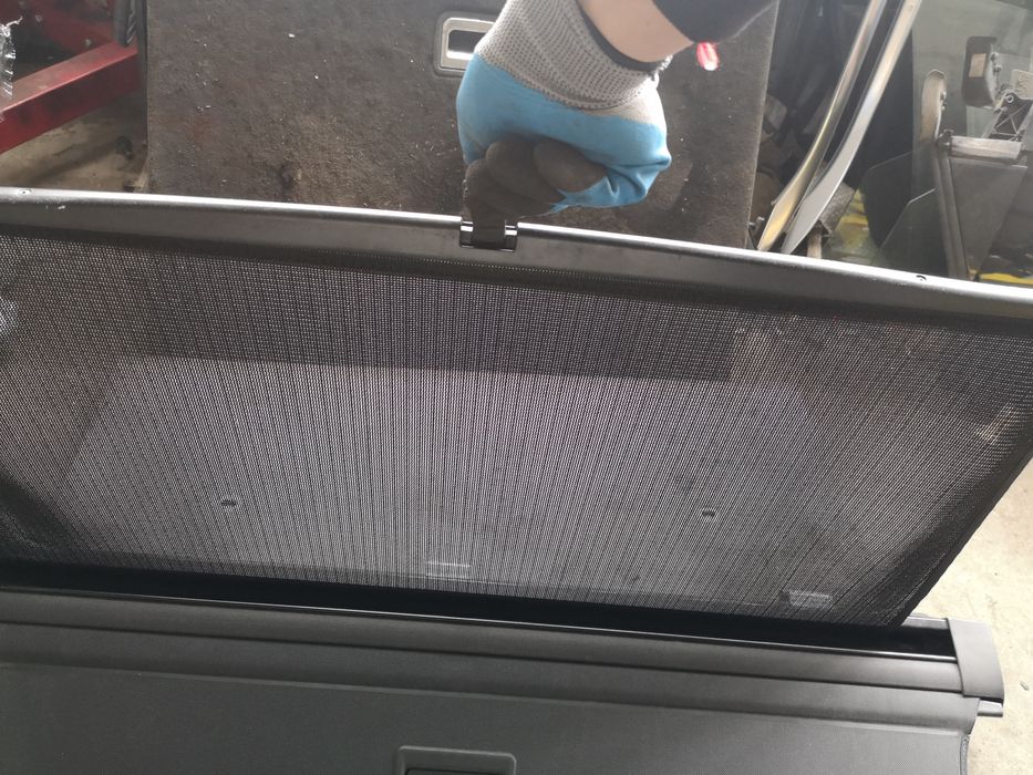 Щора ауди а4, б6 комби - audi a4