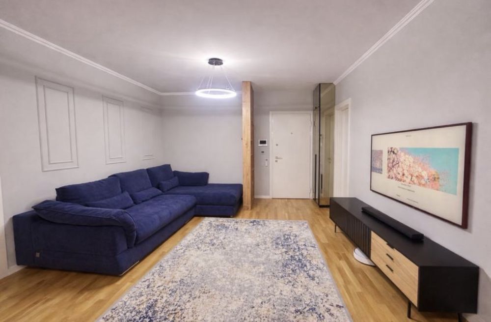 Apartament 3 camere AVIATIEI cu loc parcare ATLAS RESIDENCE