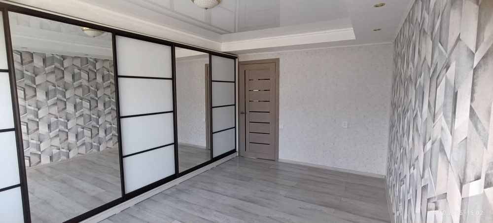 Сдам 3х комн в центре