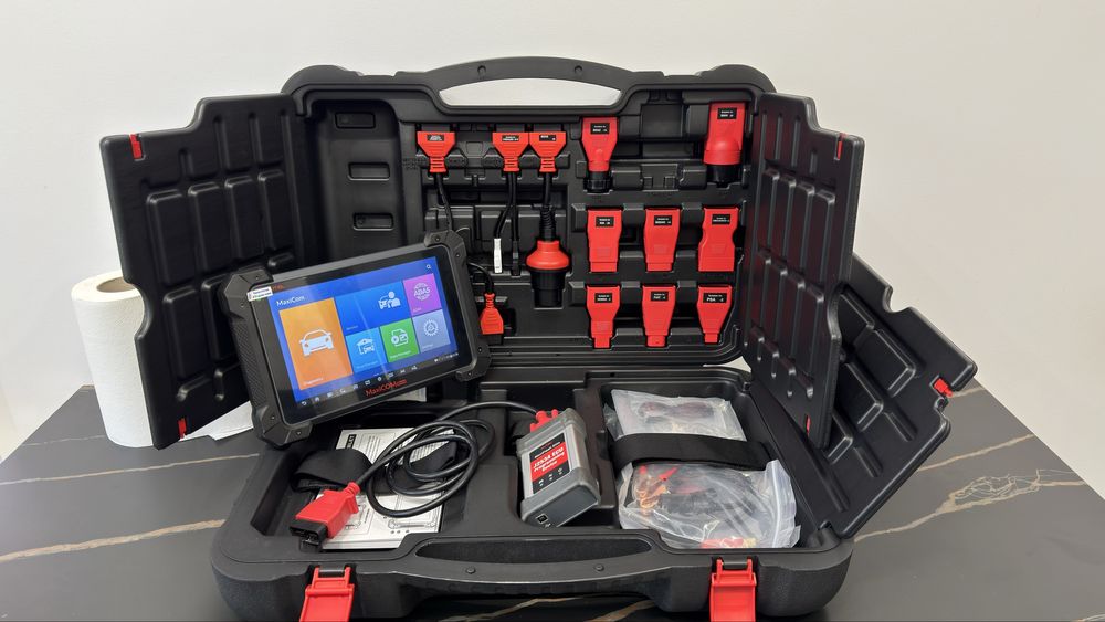 Autel MK908 PRO