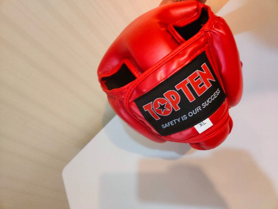 Продам новый шлем