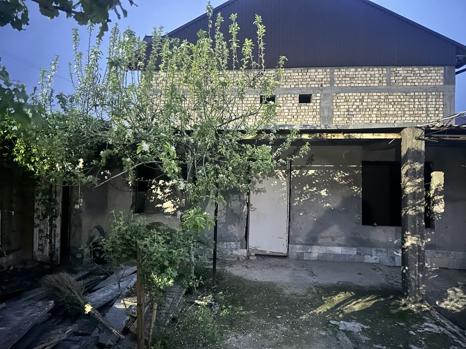 Yer maydoni sotiladi Yangi yoʻl  Qirariq MFYDA juda qulay lokatsiya