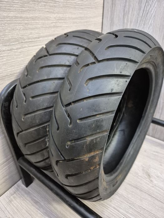 Anvelopa moto 120 70 12 Destone