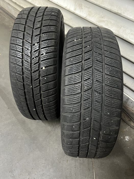 Anvelope iarna 205/55R16