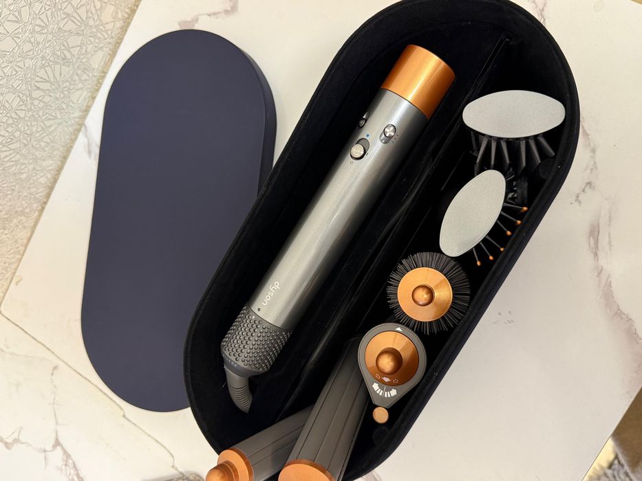 DYSON HS05 | актуальная версия