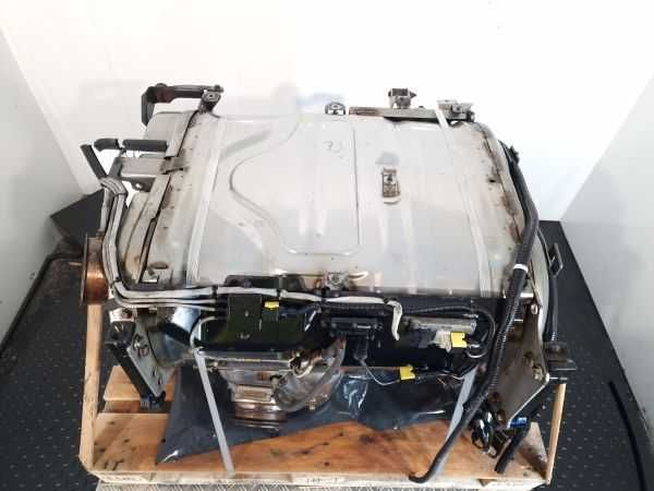Catalizator DPF Scania 2159886 2442151 Euro 6 original OEM R Series