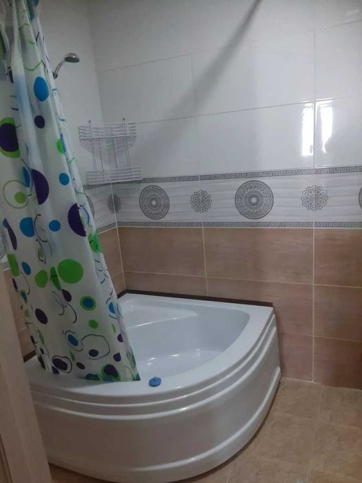 Сдаётся квартира на долгий срок новый квартира в городе Самарканде