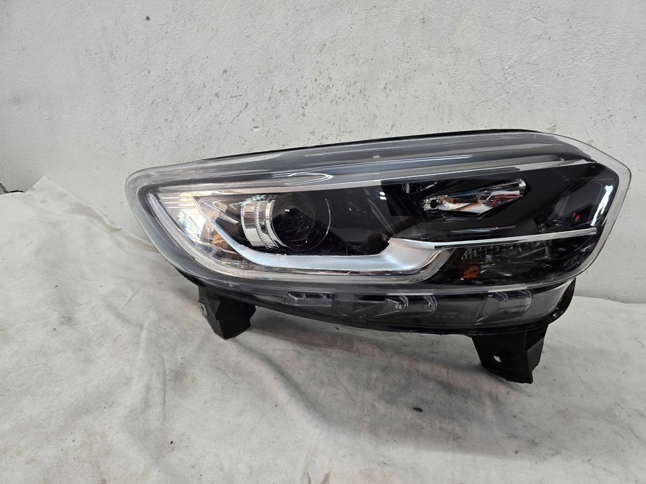 Оригинален фар Рено Каджар  Renault Kadjar Led