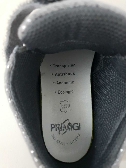 Pantofi băieți PRIMIGI marimea 24-25