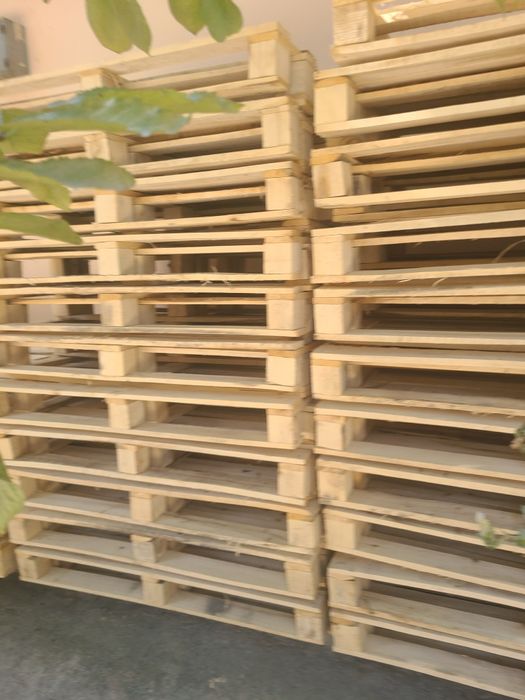 Паддон дляь промишление