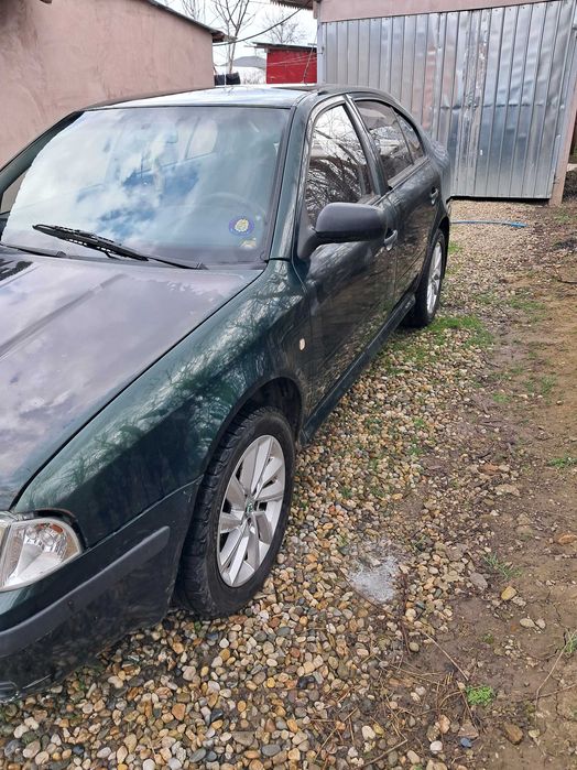 Skoda Octavia 1,an 2004 ,1.9 TDI