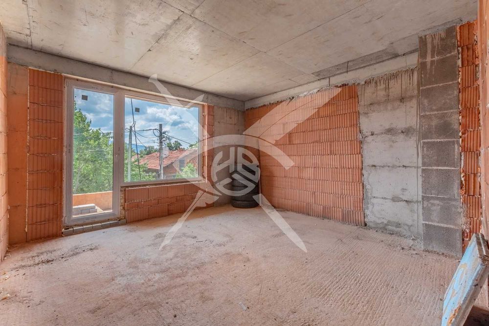 Продава се Двустаен апартамент в София, Орландовци - 70 кв.м за 1400 €/кв.м - Снимка #1