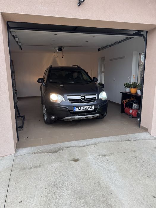 Opel Antara  benzina/ GPL
