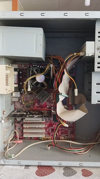 Asalomu alekum Kampyuter miyasi