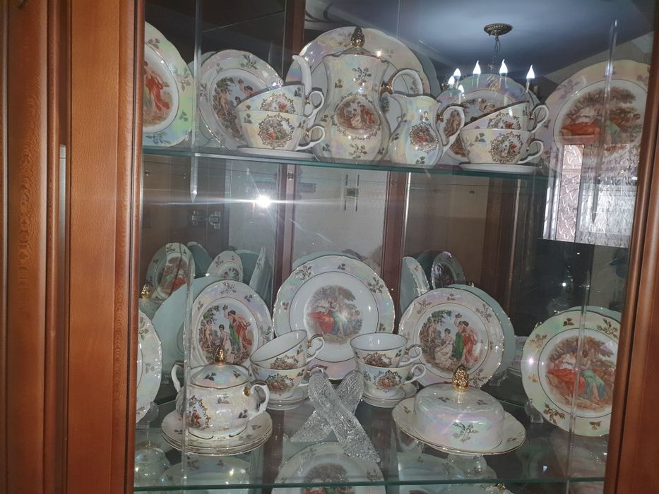 Мадонна сервис антиквариат