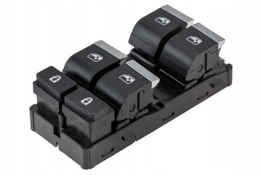 Бутони за ел. стъкла на AUDI A6 C8 / A7 C8 4K8 / E-TRON GT / OEM 4K0959851