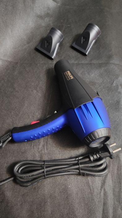 Фен для волос новый