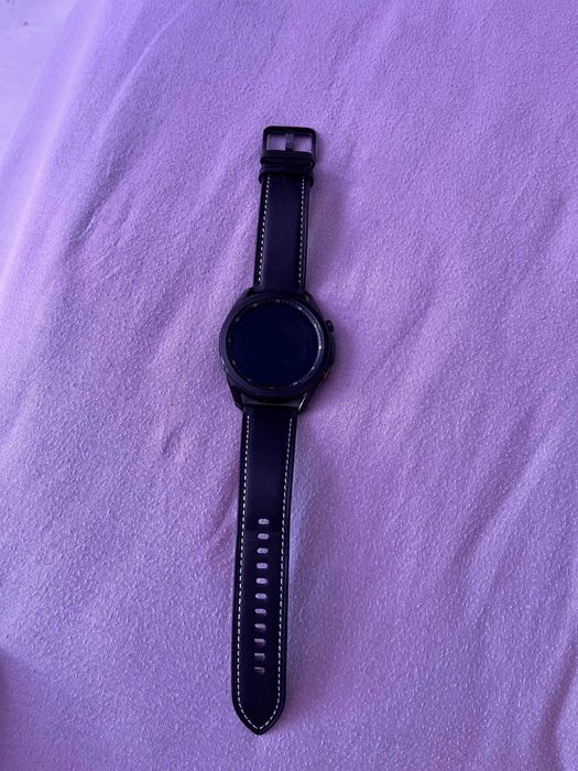 часовник Самсунг Galaxy Watch 3