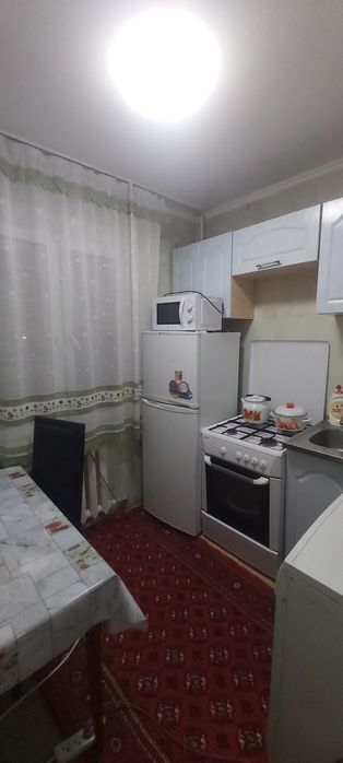 1-2комнатные 10000тг  посуточно