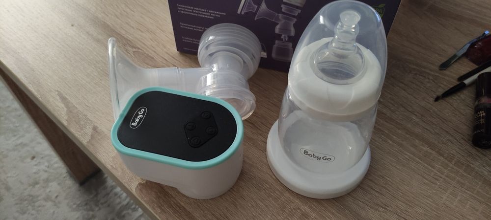 Продам молокоотсос