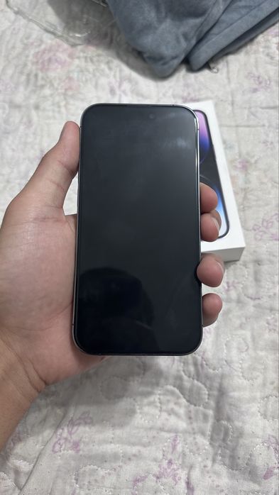 iPhone 14 Pro 256 GB