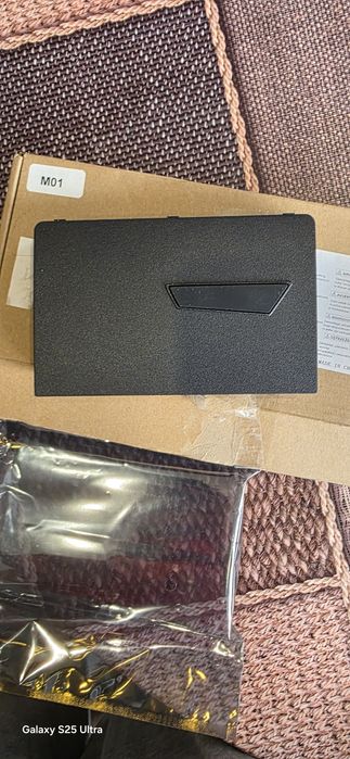 Батерия за лаптоп Clevo P750