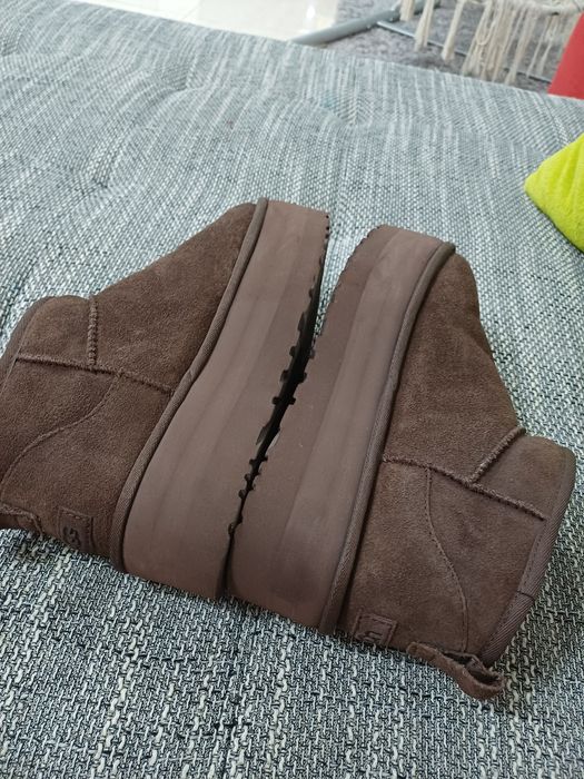 Ugg uri maro mărimea 41